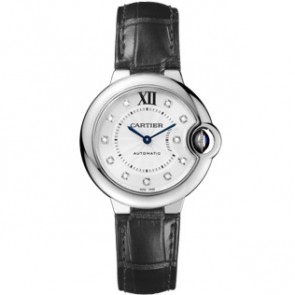 Cartier ballon bleu de cartier watch w4bb0009