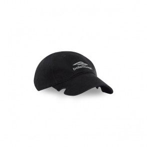 Lady's Balenciaga 3B Sports Icon Bassball Cap