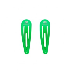 Lady's Balenciaga Holli XXL Clip Set
