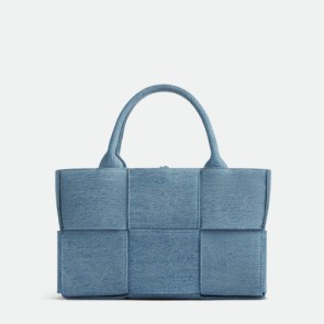 Bottega Veneta Mini Arco Tote Bag