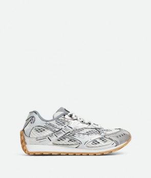 Bottega Veneta Orbit Sneaker