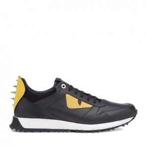 Fendi mens bag bugs sneakers 7E09354R6F046W