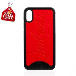 Iphone X Loubiphone case (for Western Union customers exclusive)