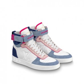 Boombox sneaker boot 1A5MY7