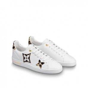 Women's frontrow sneaker 1A5NQ4