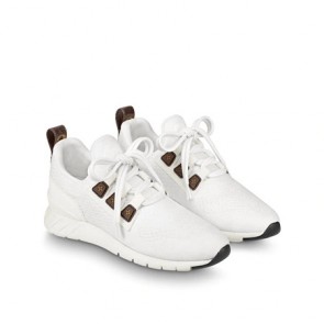 Louis Vuitton Aftergame Sneaker For Women