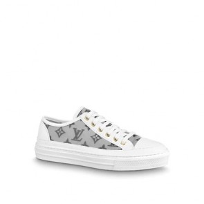 LV STELLAR SNEAKER 1A87F2 FOR WOMEN