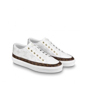 LV STELLAR SNEAKER 1A87T6 FOR WOMEN