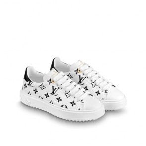 LV TIME OUT SNEAKER 1A87NL FOR WOMEN