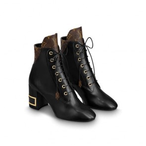 LV BLISS ANKLE BOOT 1A855P SHOES FOR WOMEN