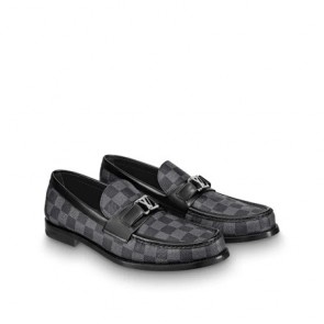 LV MAJOR LOAFER SHOES 1A4OL8 FOR MEN