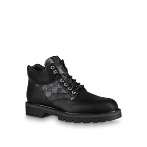 Mens oberkampf ankle boot 1A5S7S