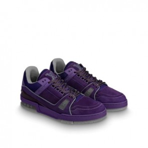 Mens trainer sneaker 1A5PYF