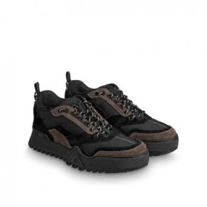 Mens hiking sneaker 1A5HCY