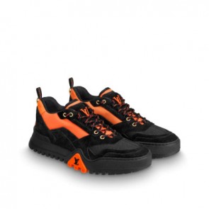 Mens hiking sneaker 1A5HD9