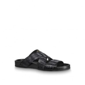 LV MIRABEAU MULES SHOES 1A5F0J FOR MEN