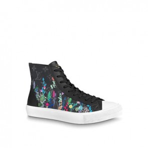 LOUISVUITTON TATTOO SNEAKER BOOT 1A7R2H FOR MEN