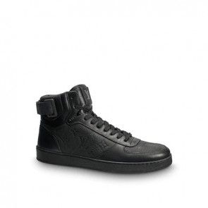Mens rivoli sneaker boot 1A5US7