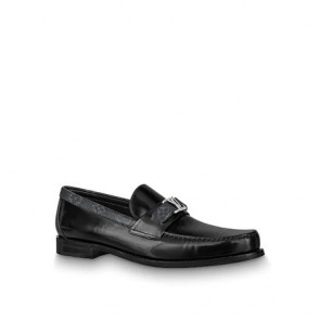 LV MAJOR LOAFER SHOES 1A7VYW FOR MEN