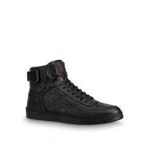 LV RIVOLI SNEAKER BOOT 1A7W8J FOR MEN
