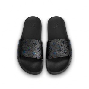 LV WATERFRONT MULE SLIDES 1A7WHE FOR MEN
