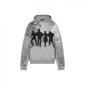 Womens distorted texture quilted jacket 1A53PX