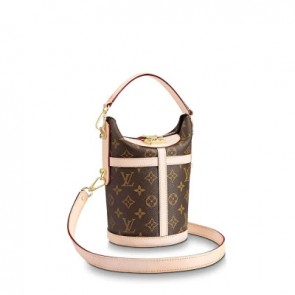 Women duffle bag monogram handbags