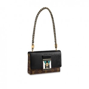 Womens pochette thelma bags monogram