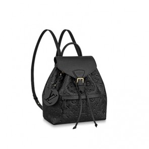 LOUIS VUITTON MONTSOURIS BACKPACK M45205 FOR WOMEN