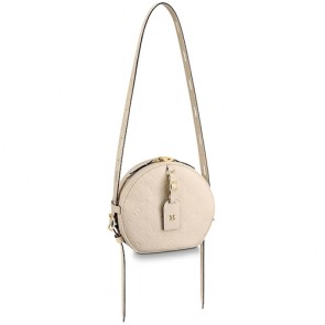 LV Women's boite chapeau souple mm Bags M45167