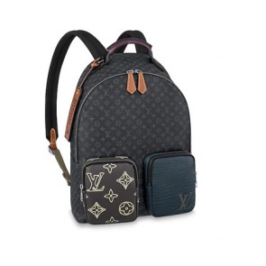LV BACKPACK MULTIPOCKET M45455 BAG