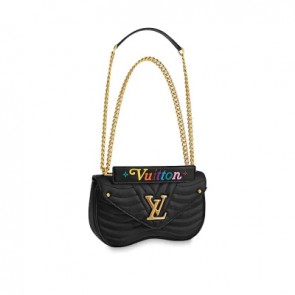 Women new wave chain bag mm