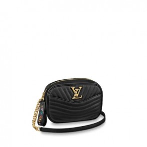 Women new wave camera bag