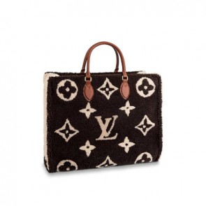 Women Teddy special edition onthego handbags