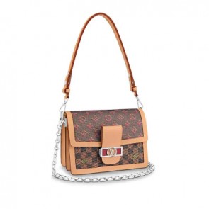 Women dauphine mm handbag
