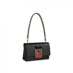 Womens pochette thelma bags black