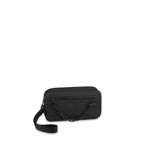 Men's LV Pochette Voyage M55703