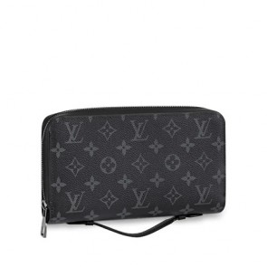 Men's LV Zippy Xl Wallet M61698