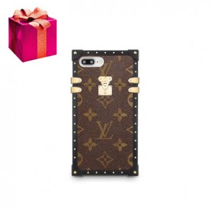 eye trunk iphone case M64483 (a gift for Western Union customers exclusive)