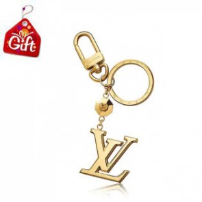 facettes bag charm key holder (for Western Union customers exclusive)