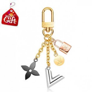 kaleido v bag charm (for Western Union customers exclusive)