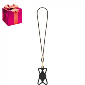 louise phone holder M68382 (a gift for Western Union customers exclusive)