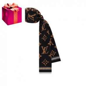 monogram giant jungle bandeau M73648 (a gift for Western Union customers exclusive)