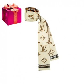 monogram giant jungle bandeau M73649 (a gift for Western Union customers exclusive)