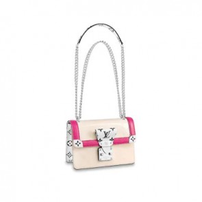 Women's wynwood monogram vernis handbags