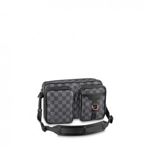 Louis Vuitton Utility Messenger N40280 For Men