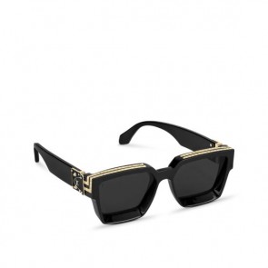 Men's Louis Vuitton 1.1 Millionaires Sunglasses