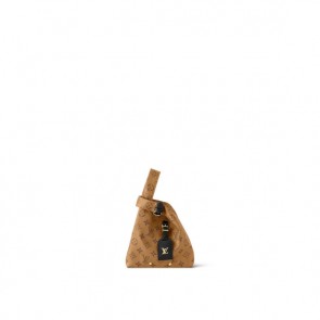 Louis Vuitton Atlantis BB Handbag 