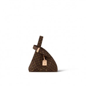 Louis Vuitton Atlantis GM Handbag