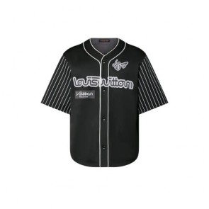Men's LV Baseball Shirt